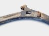 Brazo de suspensión/horquilla inferior delantero 019053JR0129