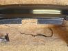 Rear bumper TA0150221