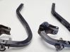 Tailgate/trunk/boot hinge 