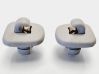 Clip/gancho/soporte de la visera parasol BDK95