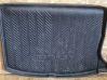Rubber trunk/boot mat liner BP4KV9540