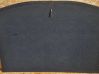 Trunk/boot mat liner 