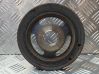 Crankshaft pulley 9654951080
