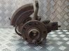 Front wheel hub spindle knuckle 