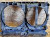 Radiator support slam panel 1497799080