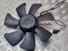 Elektrinis radiatorių ventiliatorius 