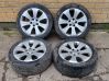 R17 alloy rim 13257341S7