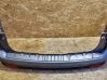 Rear bumper 551004542