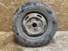 R15 spare wheel 
