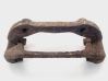 Front Brake Caliper Pad/Carrier 