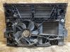 Radiator set 7700315008