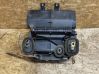 Interior heater climate box assembly 8200037902