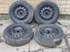 R15 steel rim 424B1994A