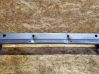 Front bumper cross member 93368357