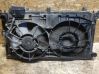 Radiator set 4221325890D