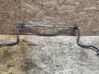 Front anti-roll bar/sway bar 