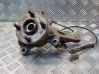 Front wheel hub spindle knuckle 
