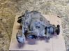 Rear differential GGG40