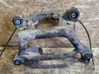 Rear subframe 
