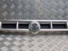 Front bumper upper radiator grill 