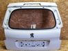Tailgate/trunk/boot lid 