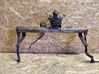 Tow bar set 