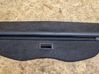 Parcel shelf load cover 