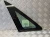 Rear side window DOT287