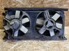 Radiator set 893959455J