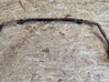 Front anti-roll bar/sway bar 