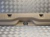 Trunk/boot sill cover protection 5L2478404C08