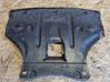Engine splash shield/under tray 51713400041