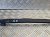 Rear door windshield rail 24467345