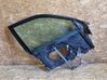 Front door window/glass frame 4A0837398A