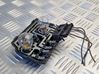 Tail light bulb cover holder 321945249