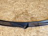 Wiper trim 