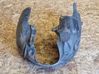 Front wheel arch liner splash guards XS4116115AN