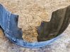 Front wheel arch liner splash guards XS4116114AR