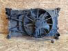 Radiator set 