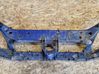 Top upper radiator support slam panel XS418B041CH
