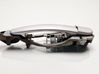 Rear door exterior handle 3B0837885