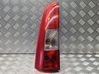 Lampa tylna 160985