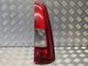 Lampa tylna 9154494