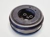 Crankshaft pulley 038105243