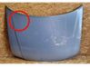 Engine bonnet/hood 