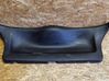 Tailgate/boot lid cover trim 8L0867979