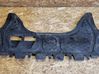 Front bumper skid plate/under tray 