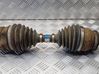 Front driveshaft 740726040016
