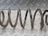 Front coil spring 
