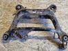 Rear subframe 